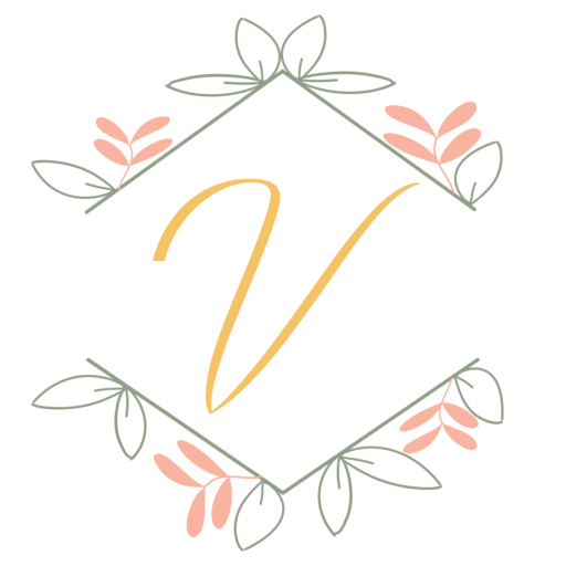 Virgiline favicon graphiste